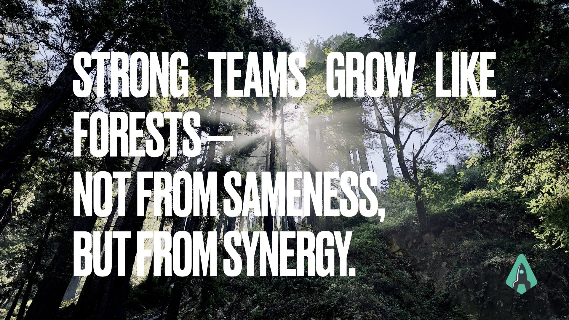 Hiring for High Performance: Why Positive Leadership Starts at the Interview Table