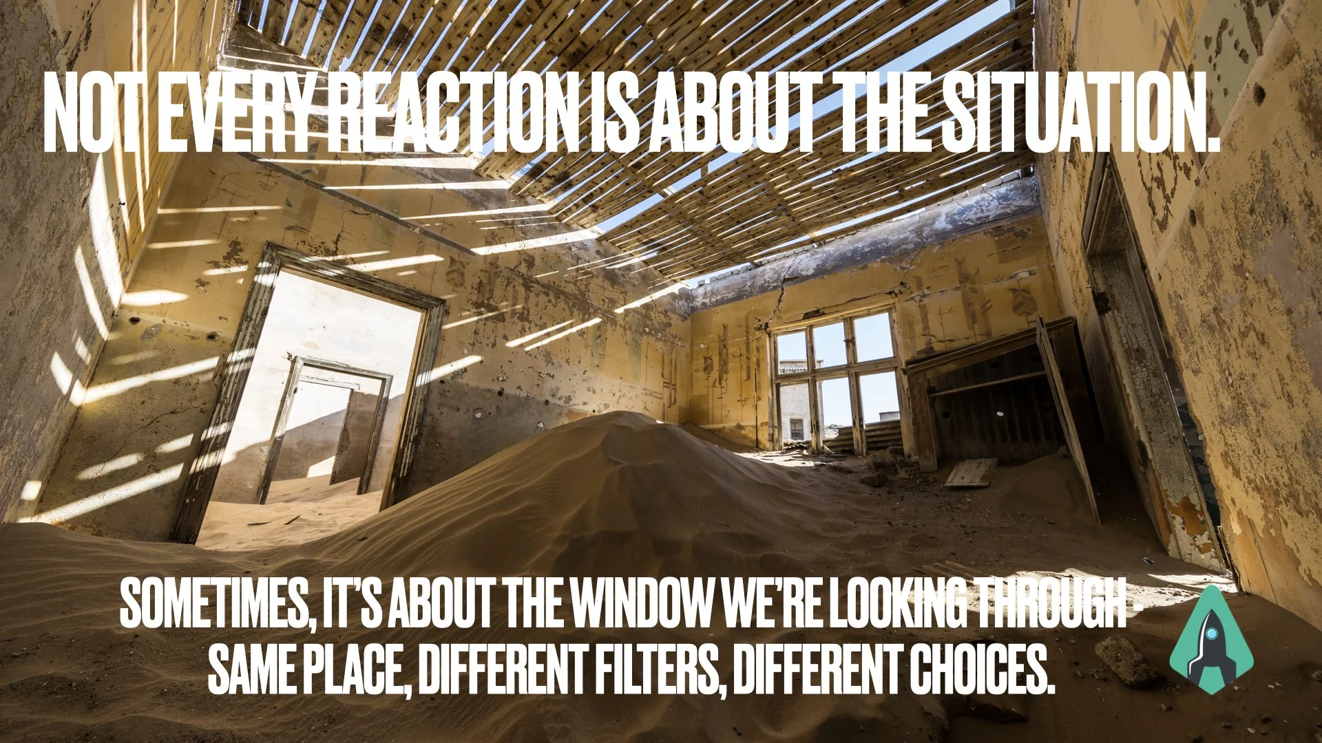 The Inner Filter Nobody Talks About