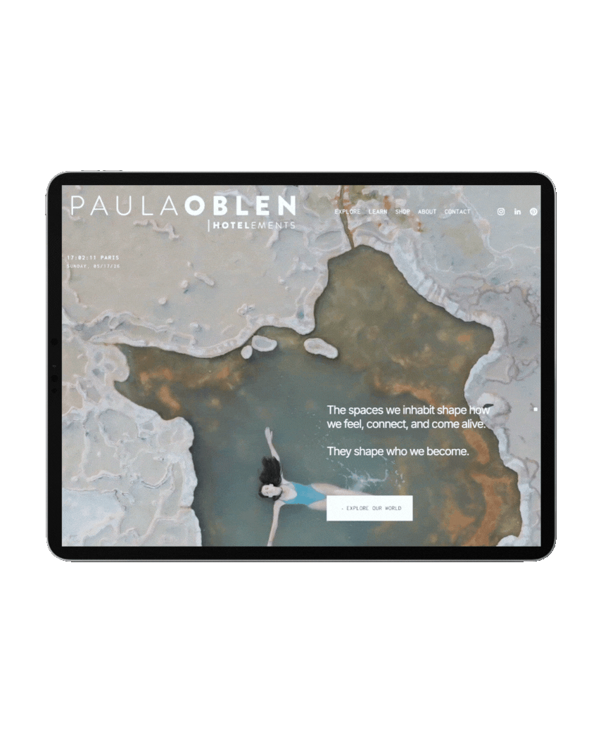 Paula Oblen Hotelements.gif