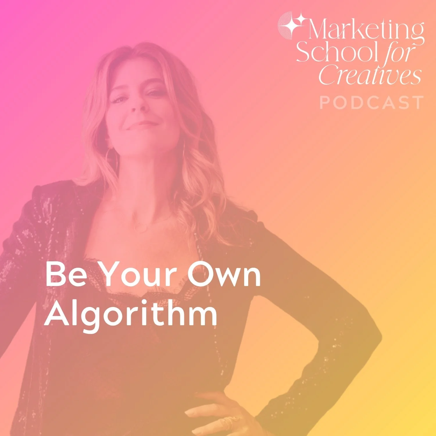 Be Your Own Algorithm