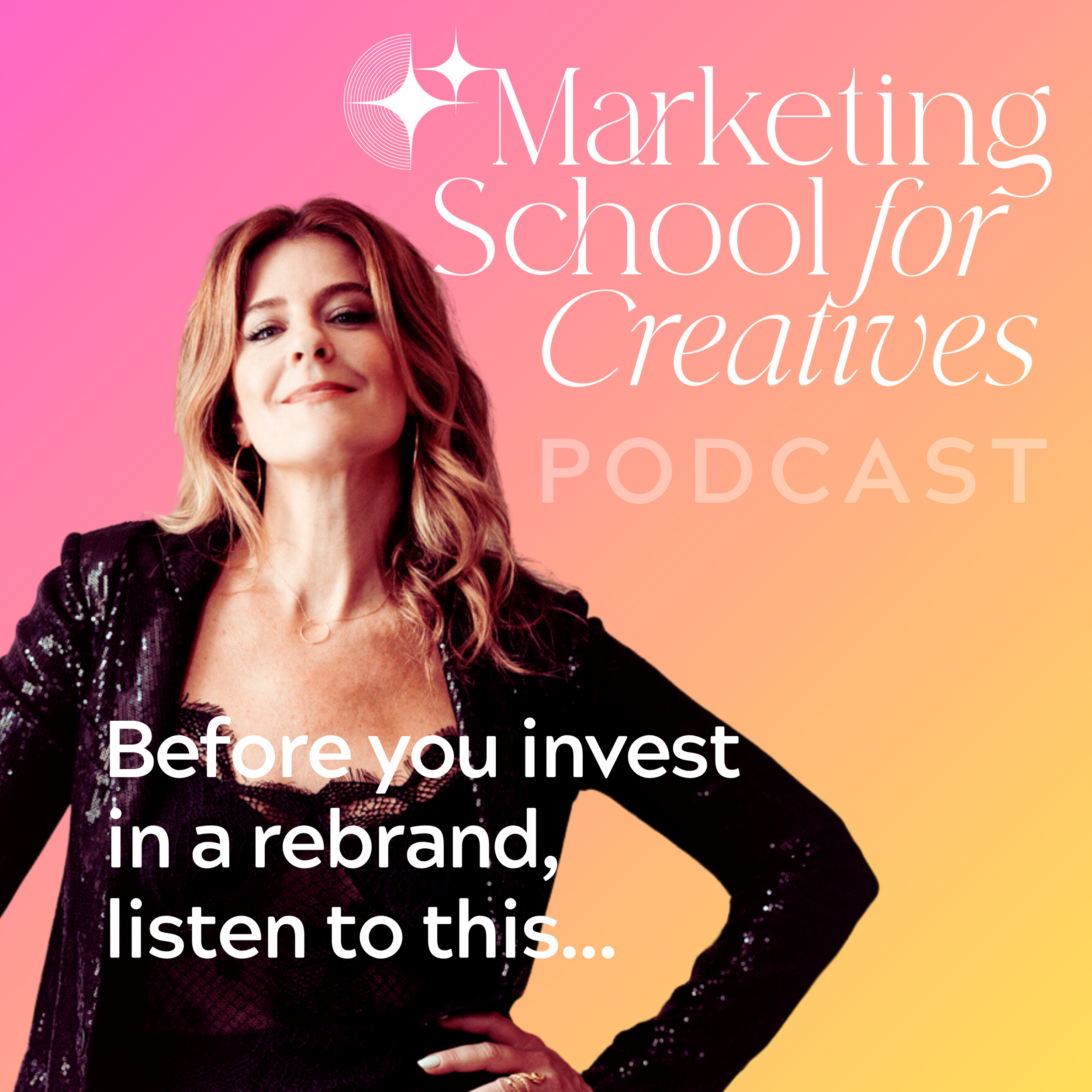 What really happens during a brand refresh…