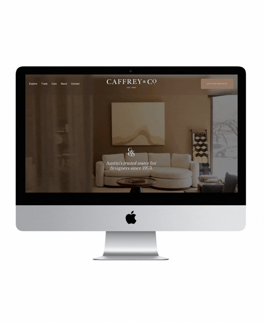 identity design | narratives | website design | copywriting 