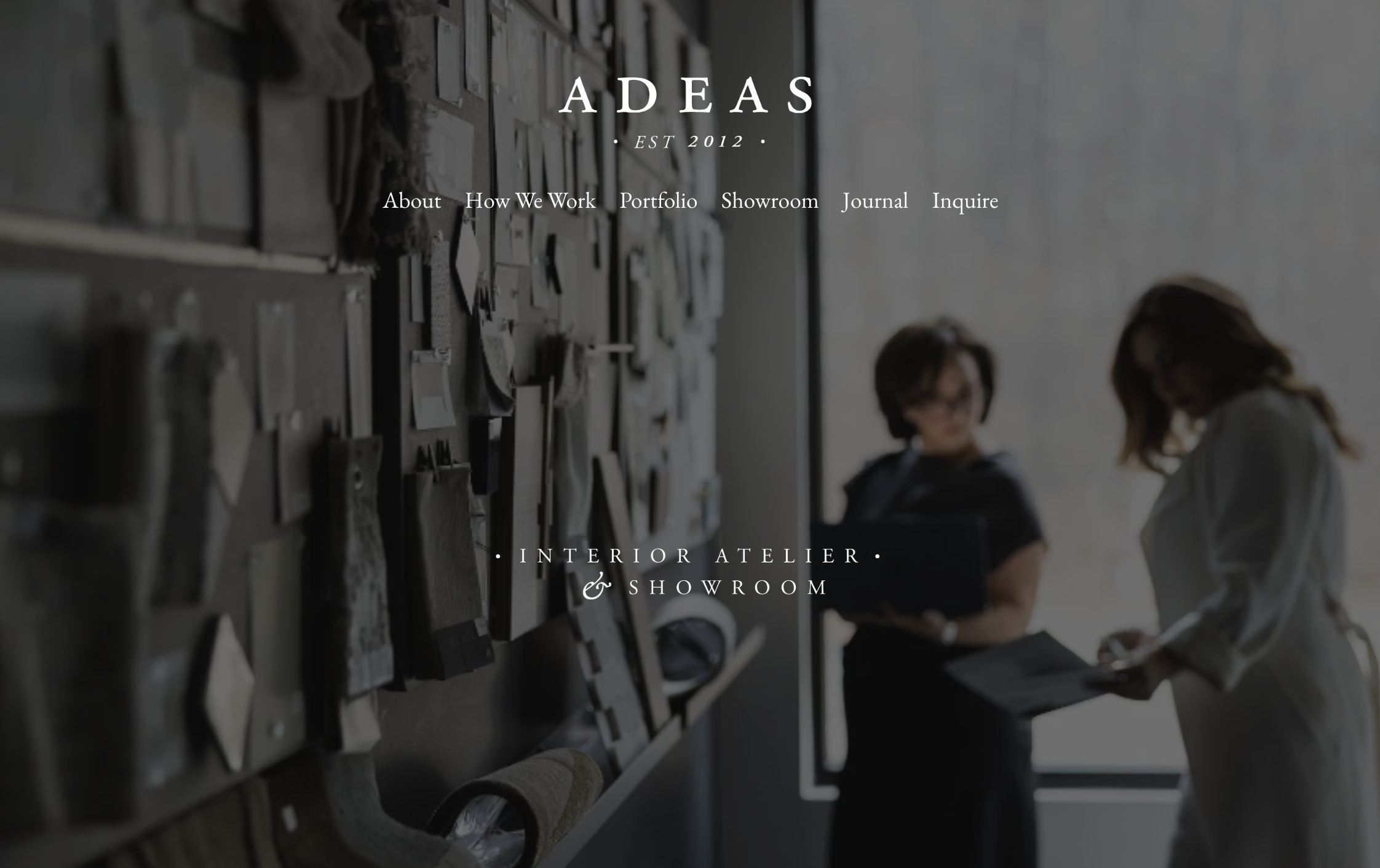 identity design | narratives | website design | copywriting