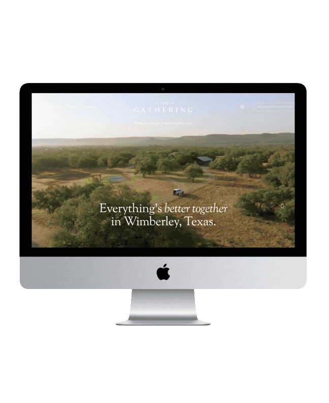 identity design | narratives | website design | copywriting