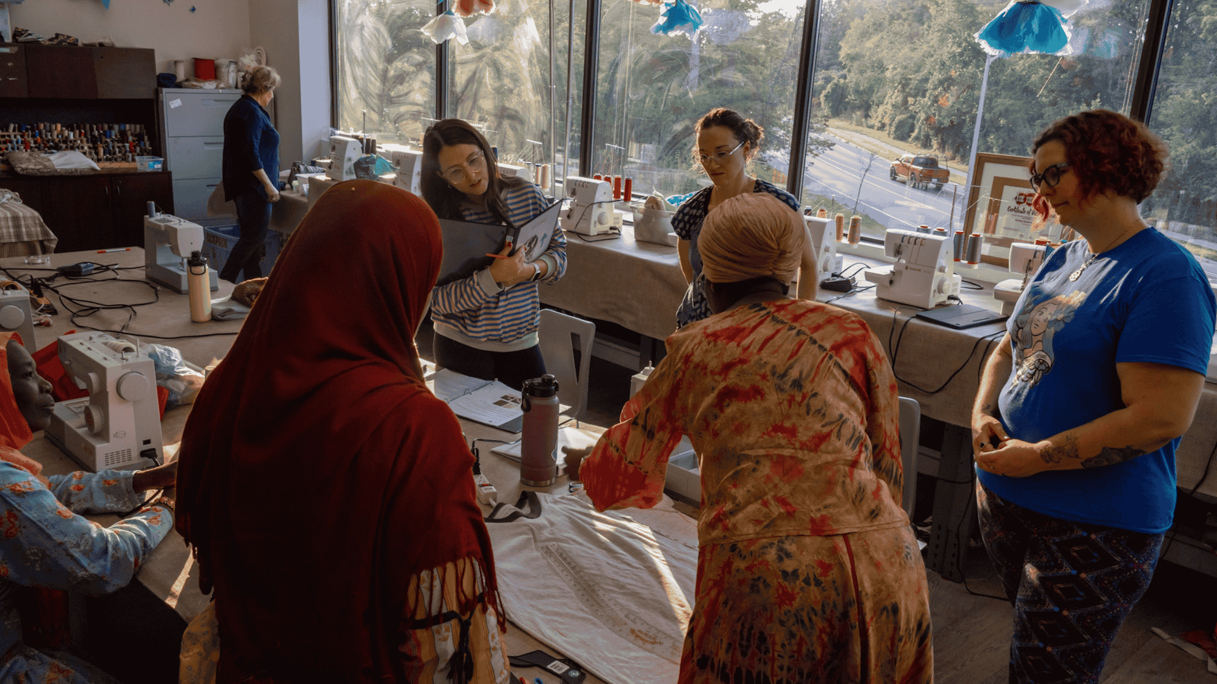 Research & Evaluation | The Community Company
