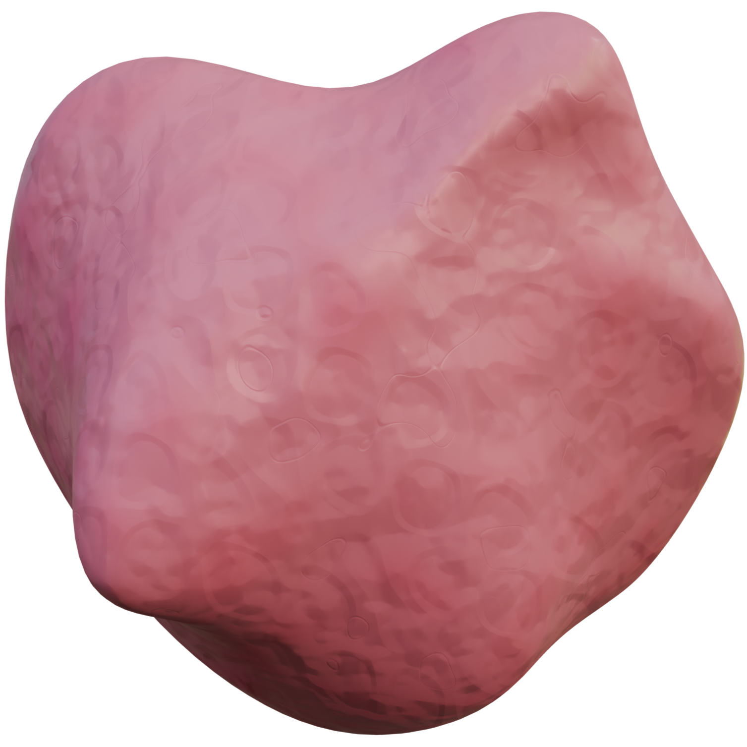 Geometric drawing of an outline square with sections divided by vertical, horizontal, and diagonal lines.