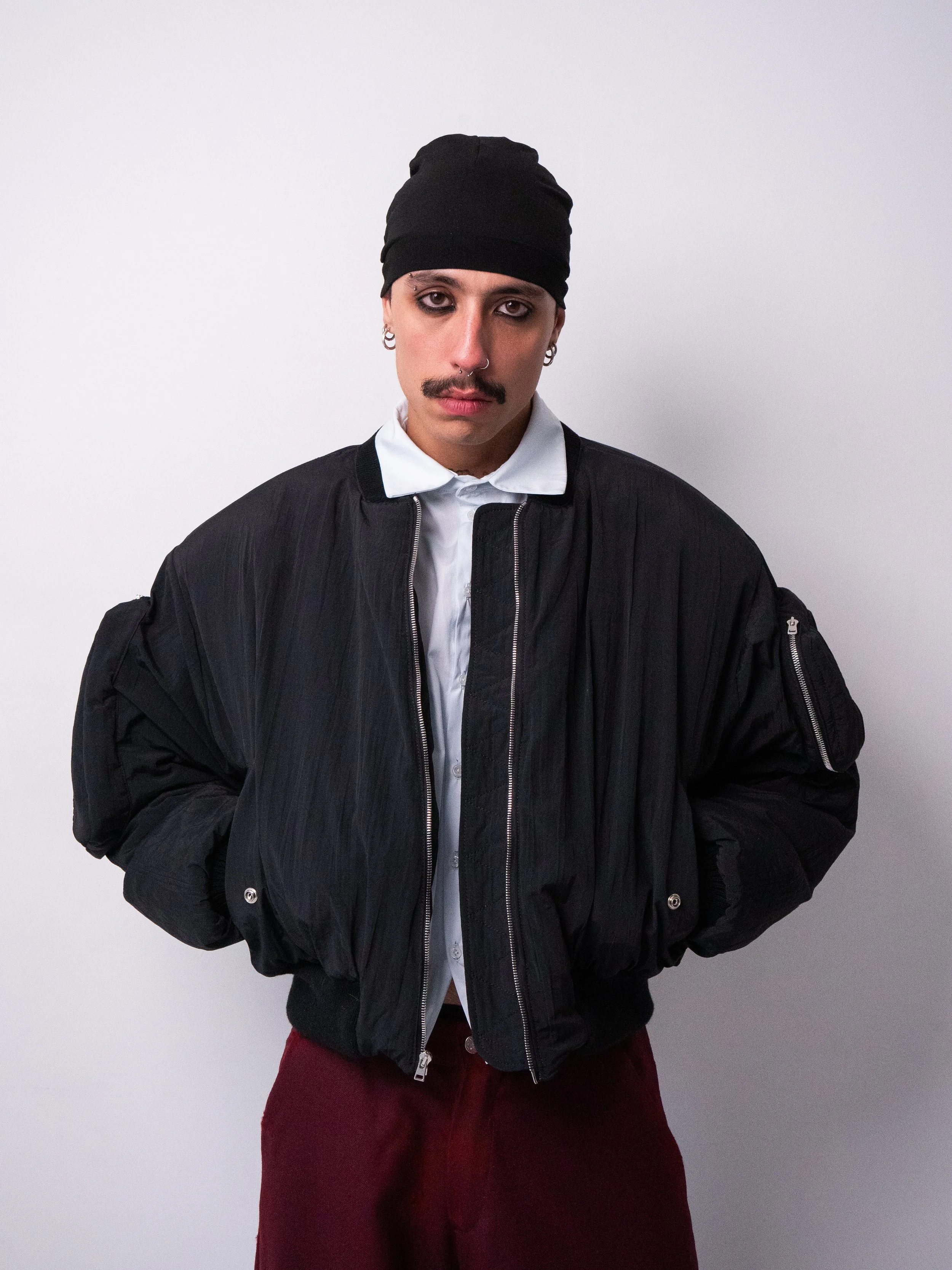 Chief Operator Bombers