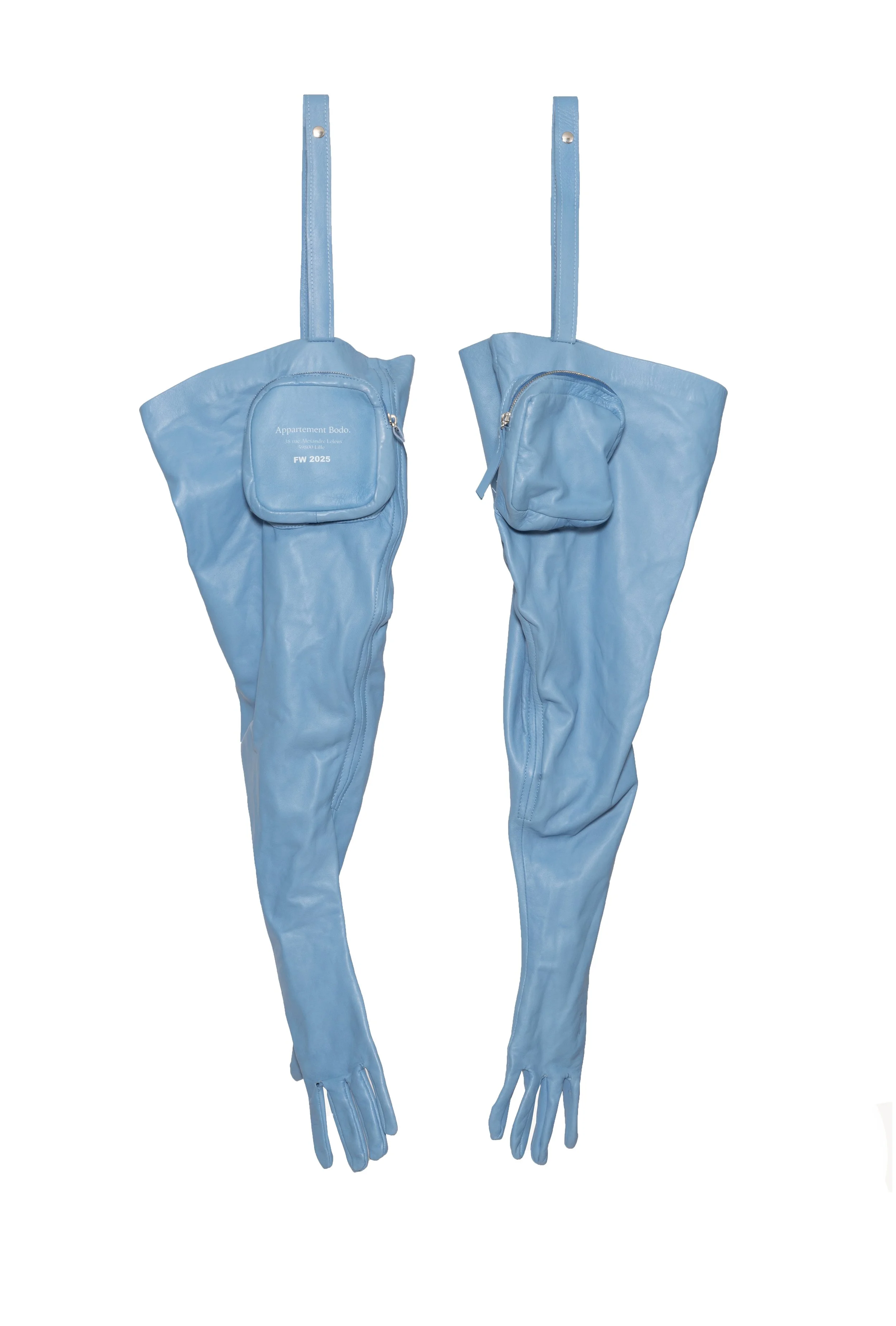 Surgical Sleeve Gloves