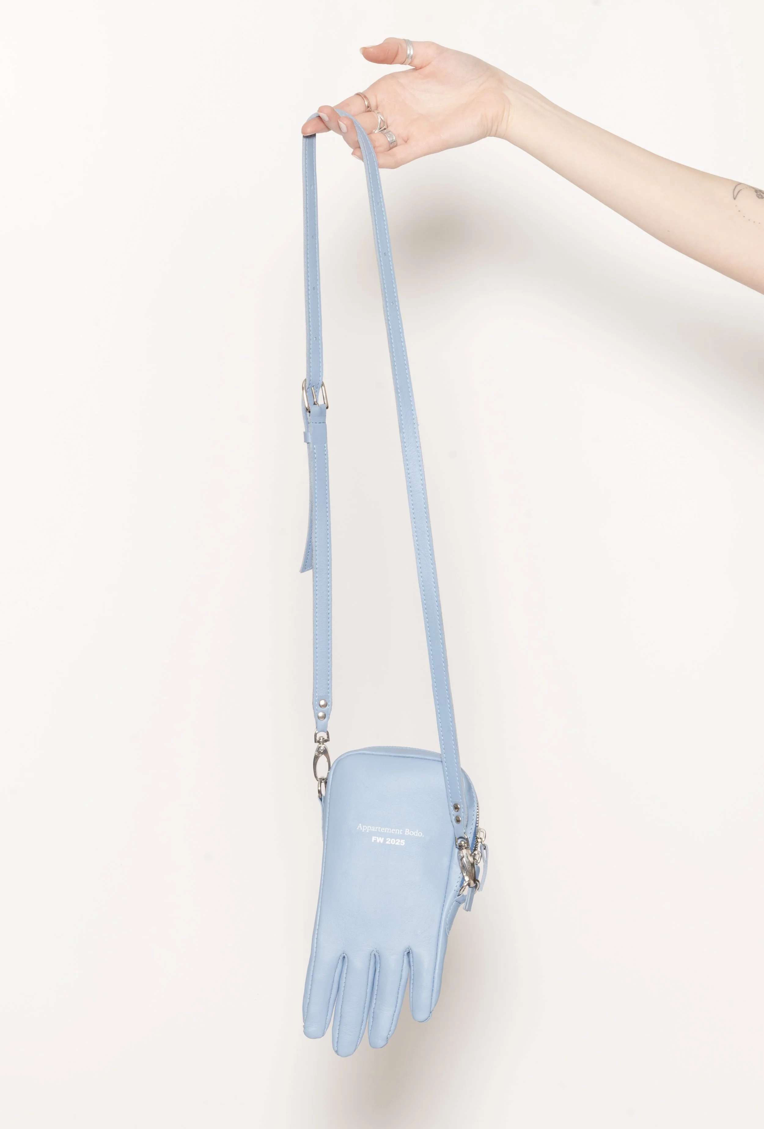 Surgical Glove Handbag