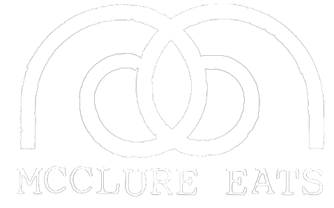 McClure Eats