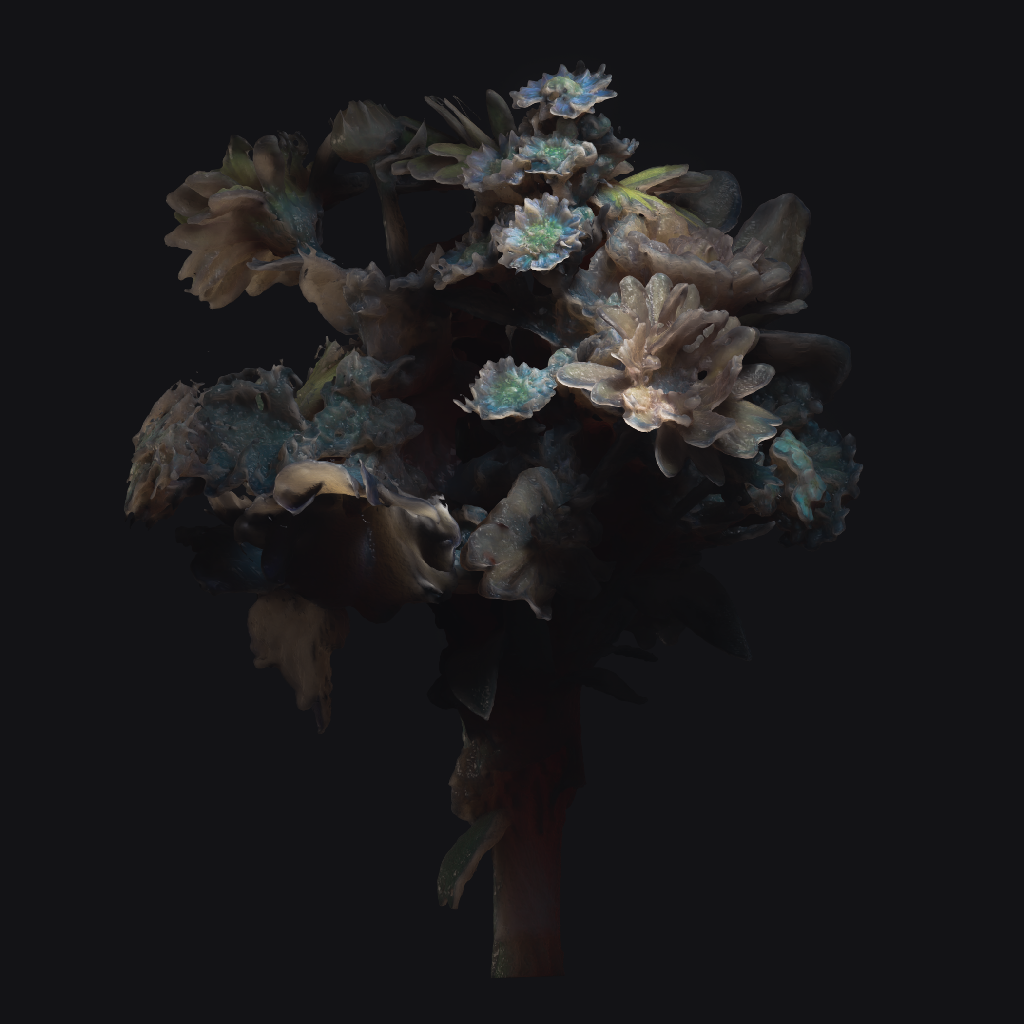 Muziekalbum: Sekuasa (self-titled)
