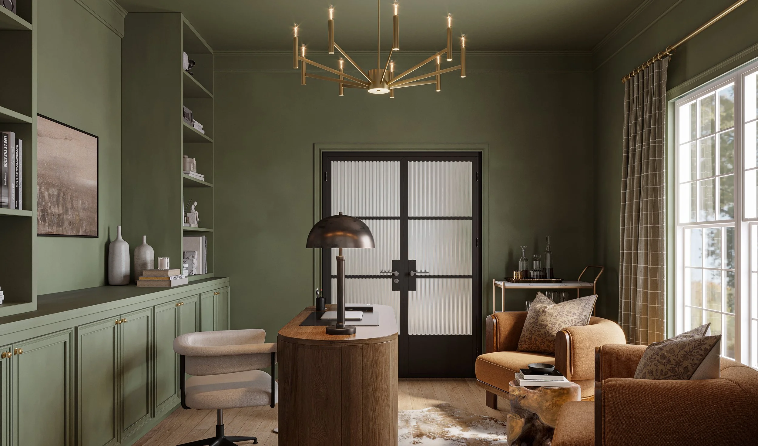 About Esther | Interior Designer in Northeast GA — Effortless Designs