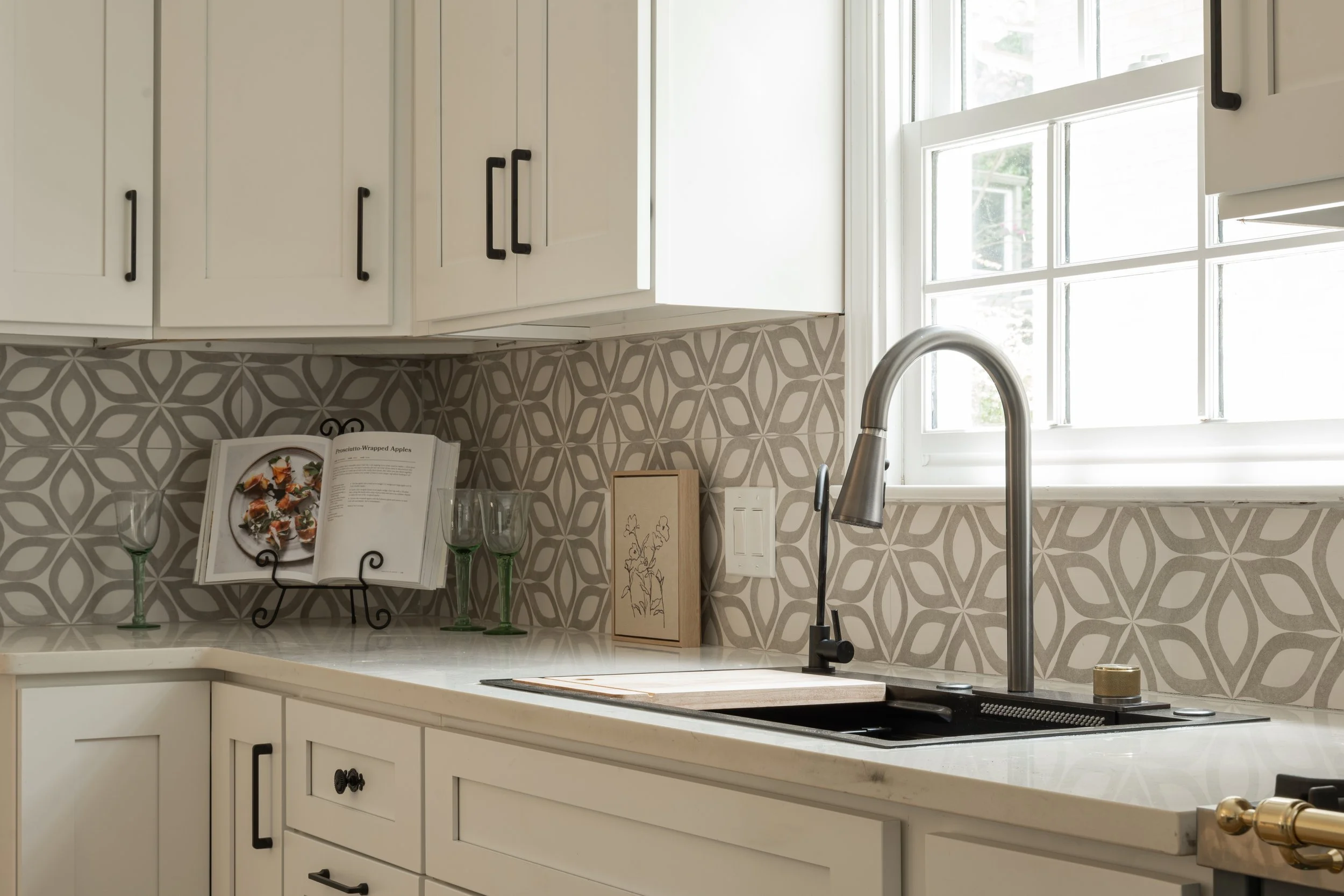 Large Scale Renovation Mistakes I Help My Clients Avoid