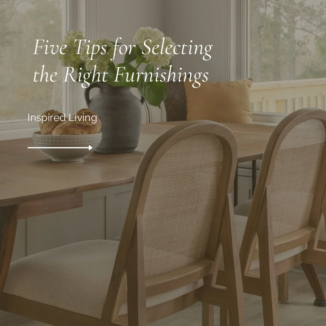 I have said this so many times in the past few weeks, &ldquo;You don&rsquo;t sleep on your shower tile.&rdquo; &ldquo;You are not having guests lounge on your marble countertops.&rdquo;

It is so important that when you are renovating or building, th