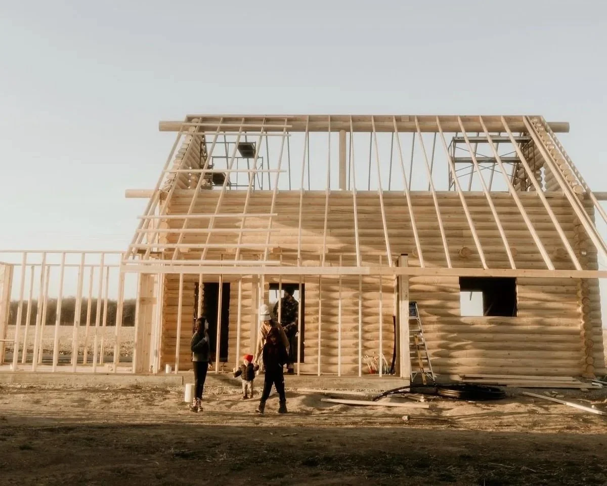 A Thoughtful Approach to Investing in Your Forever Home