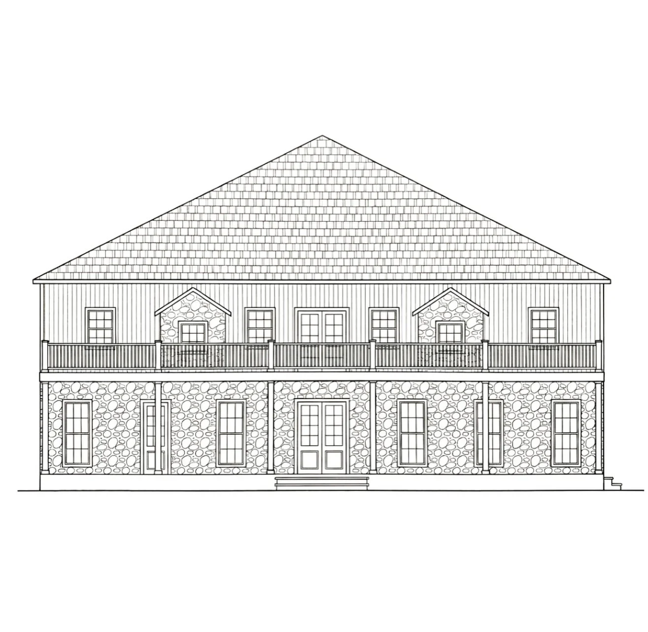 ✨Sneak Peek✨

Conceptual Design Phase wrapped up for this estate styled new build. 

This family&rsquo;s long-awaited forever home is an intentional, traditional estate rooted in family, function, and balance. Set on 3.89 acres, every room is designe