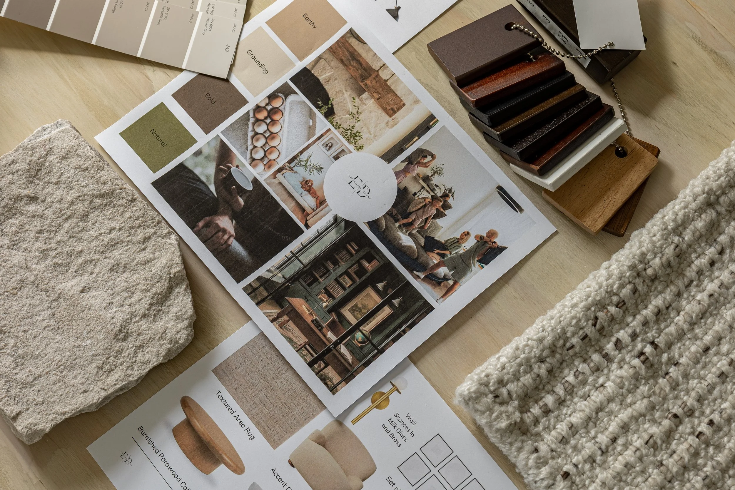 The Six Design Decisions You’ll Live with the Longest