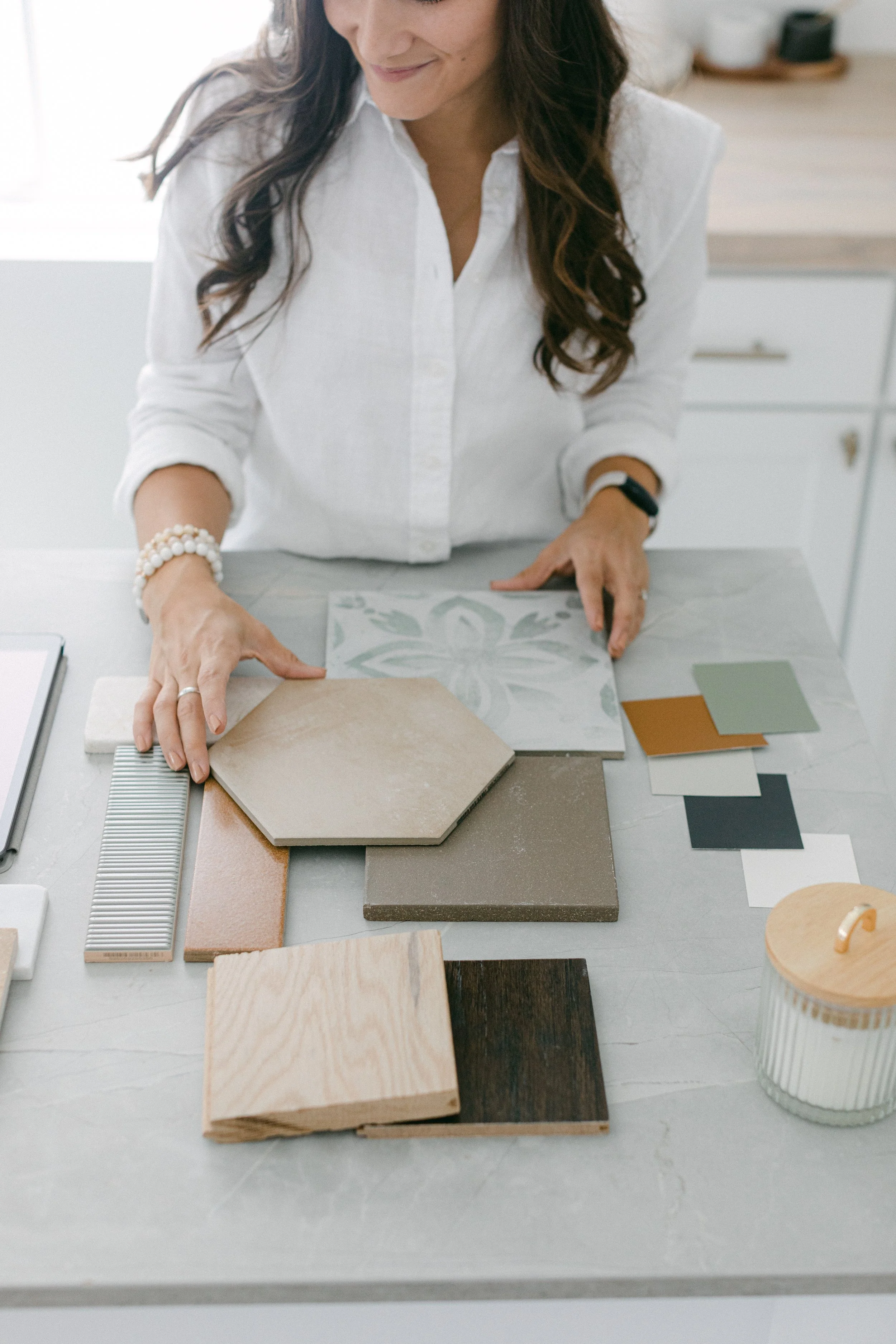 Why Hiring an Interior Designer Early Changes Everything