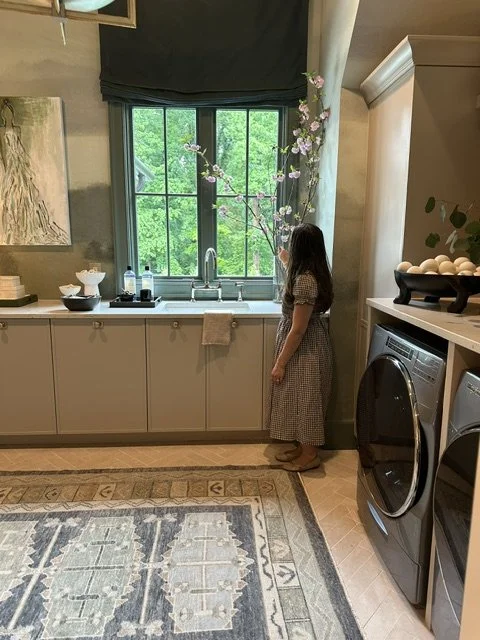 Inside the Atlanta Southeastern Showhouse