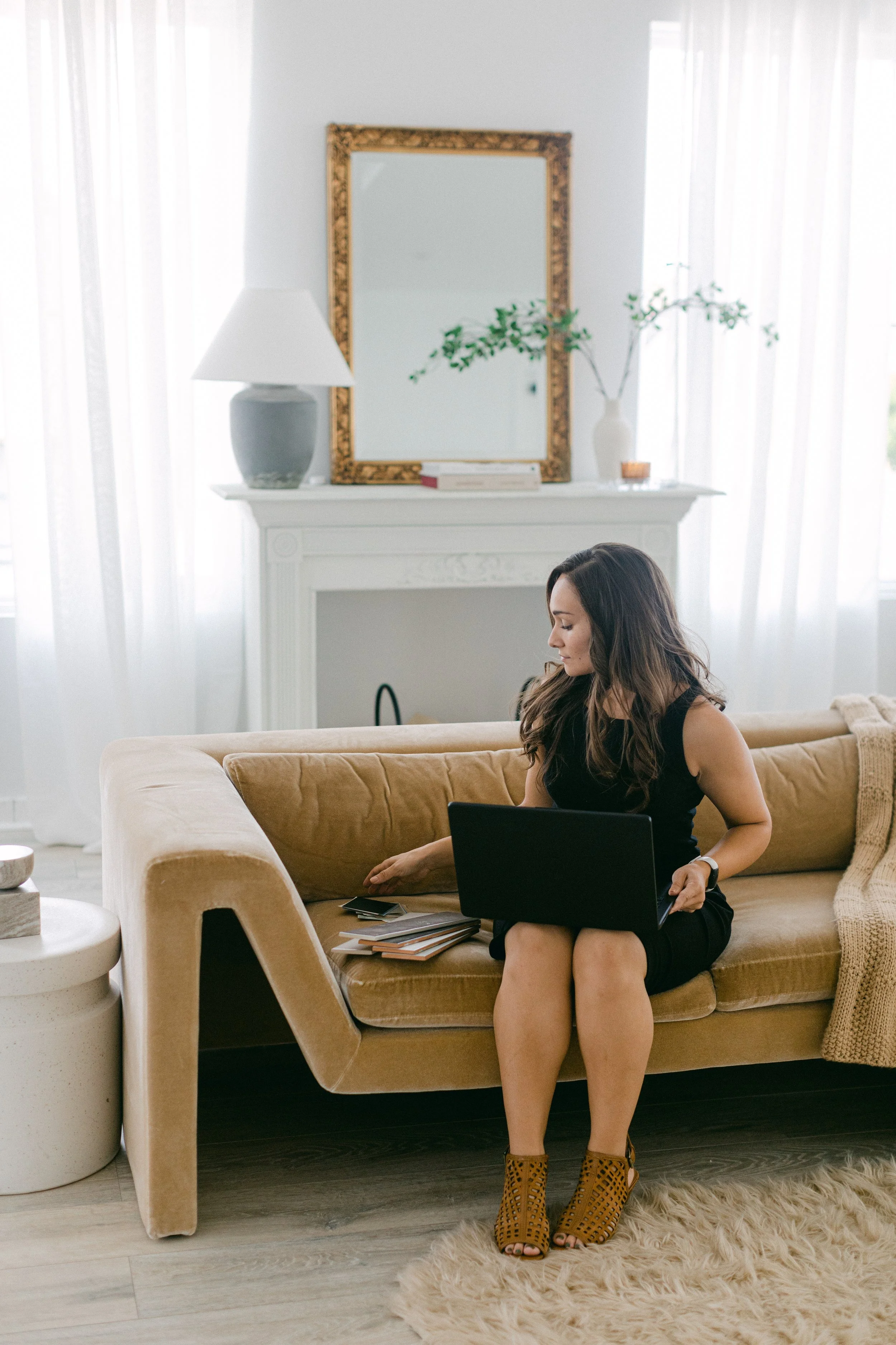 Why People Wait Too Long to Hire an Interior Designer (And What It Actually Costs)