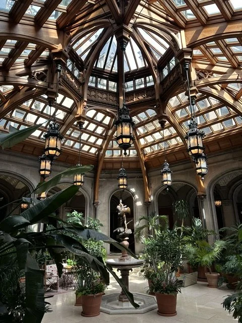 What Biltmore Taught Me About Designing a Home