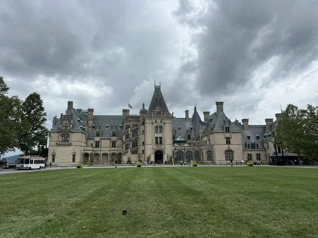 Biltmore exterior photo from the front