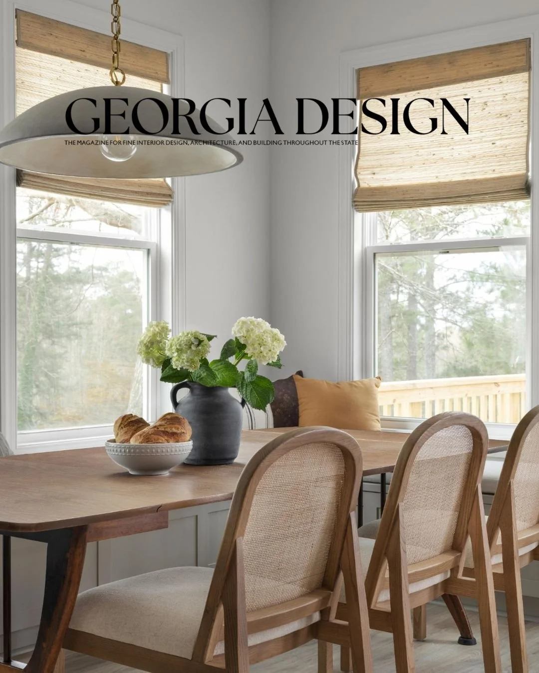 Georgia Design Press Image