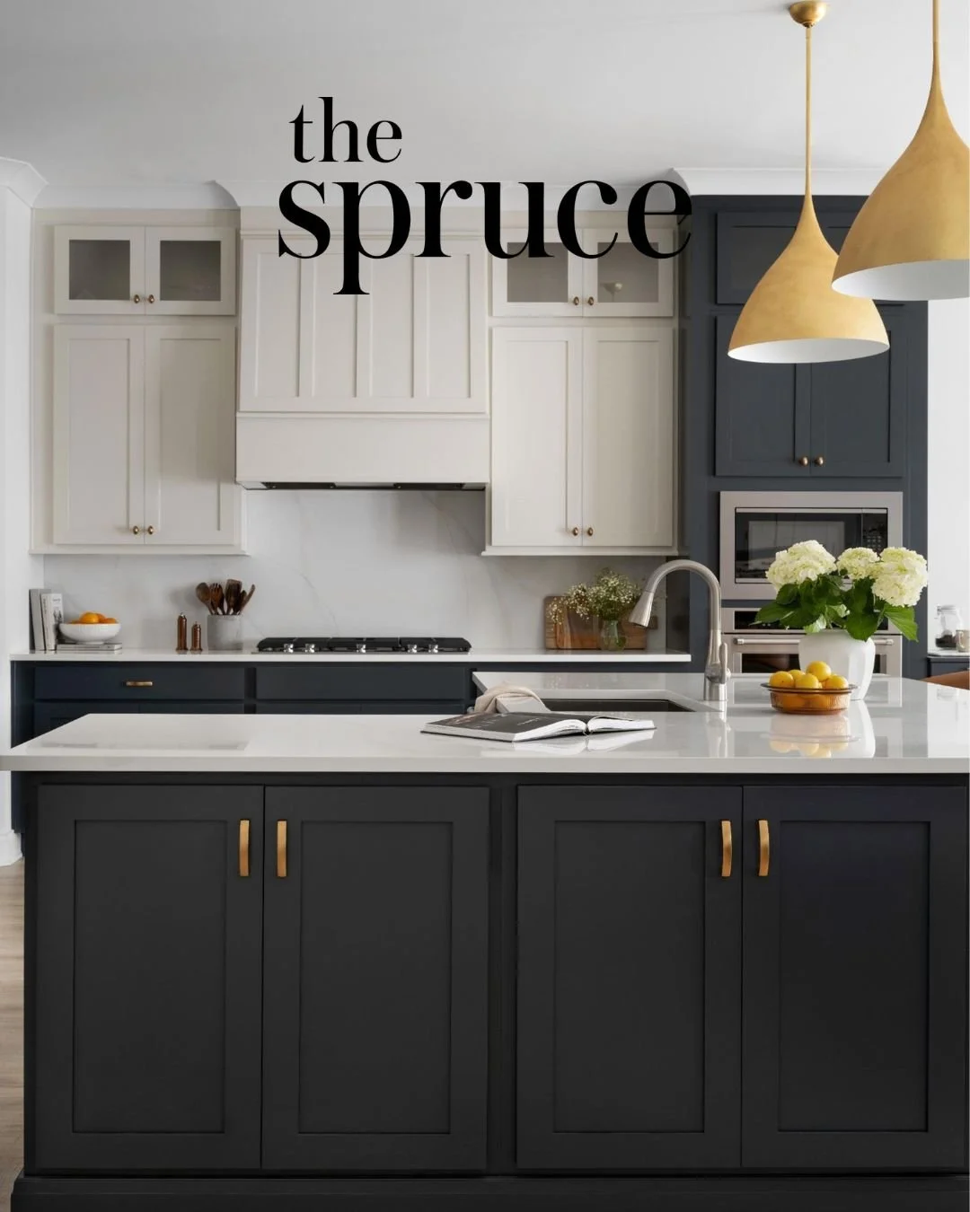 the Spruce Press Image