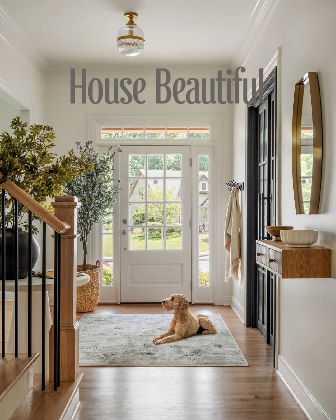 House Beautiful Press Image