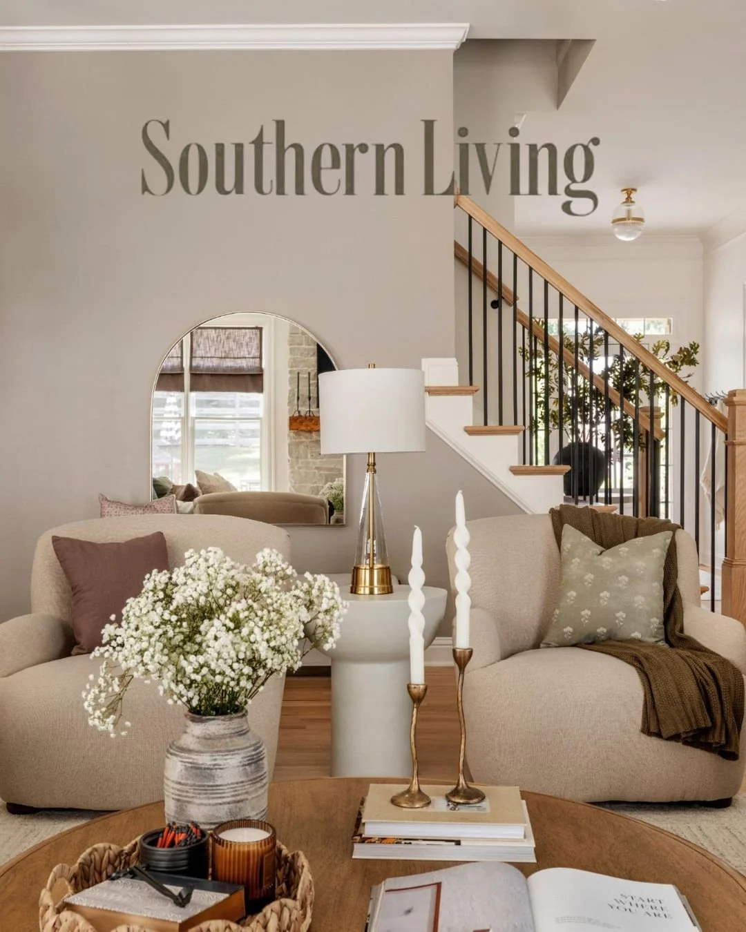 Southern Living Press Image