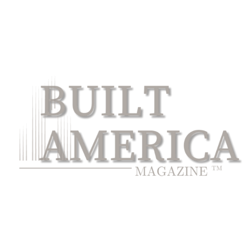 Built America Magazine