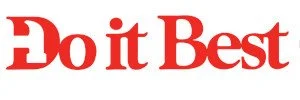 "Do it Best" logo in red text