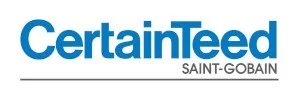 CertainTeed Saint-Gobain logo