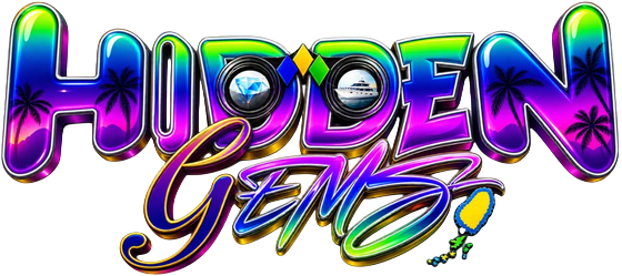 SVG HIDDEN GEMS 