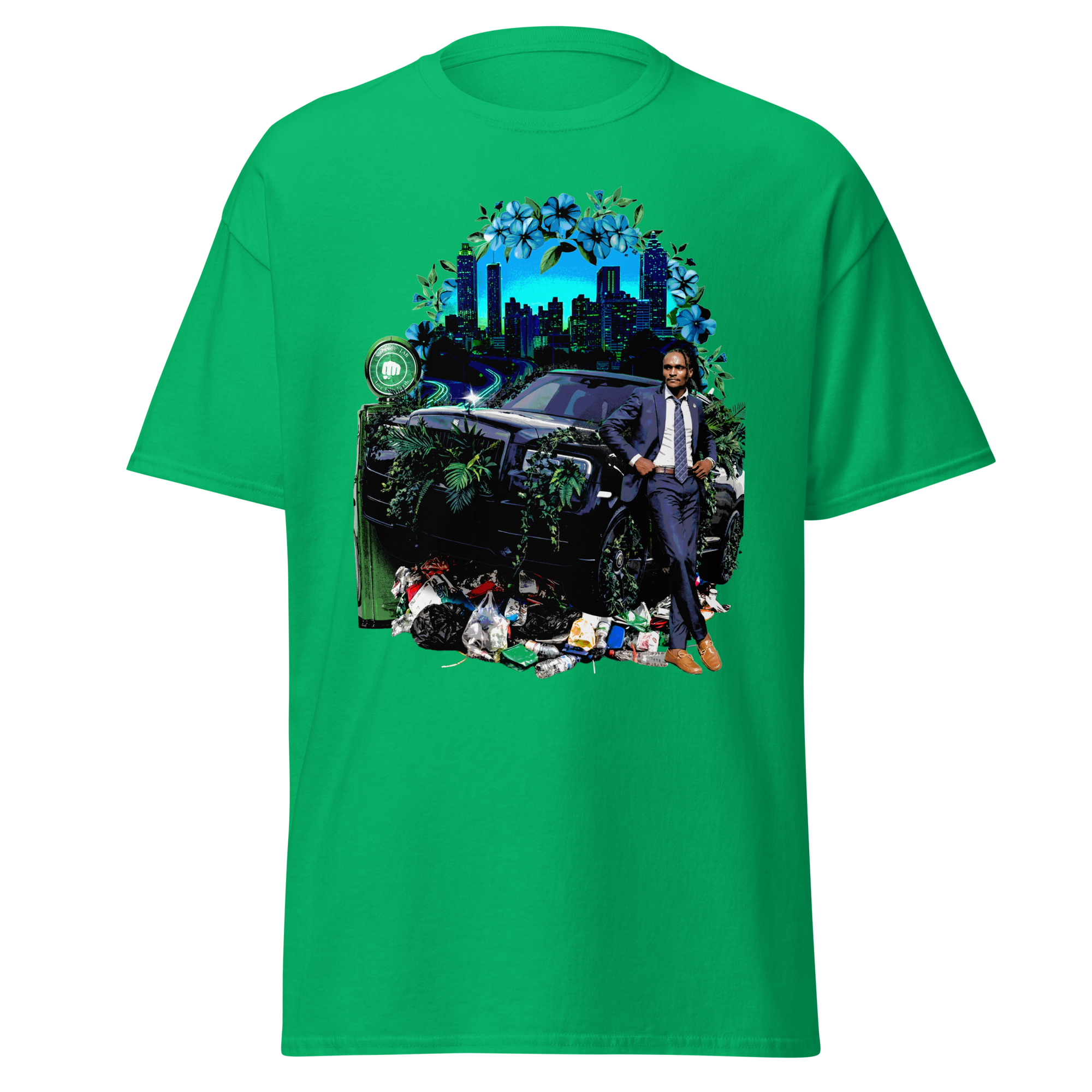 Naturejab x Rolls Royce Merch DESGIGN 2! LIMITED EDITION