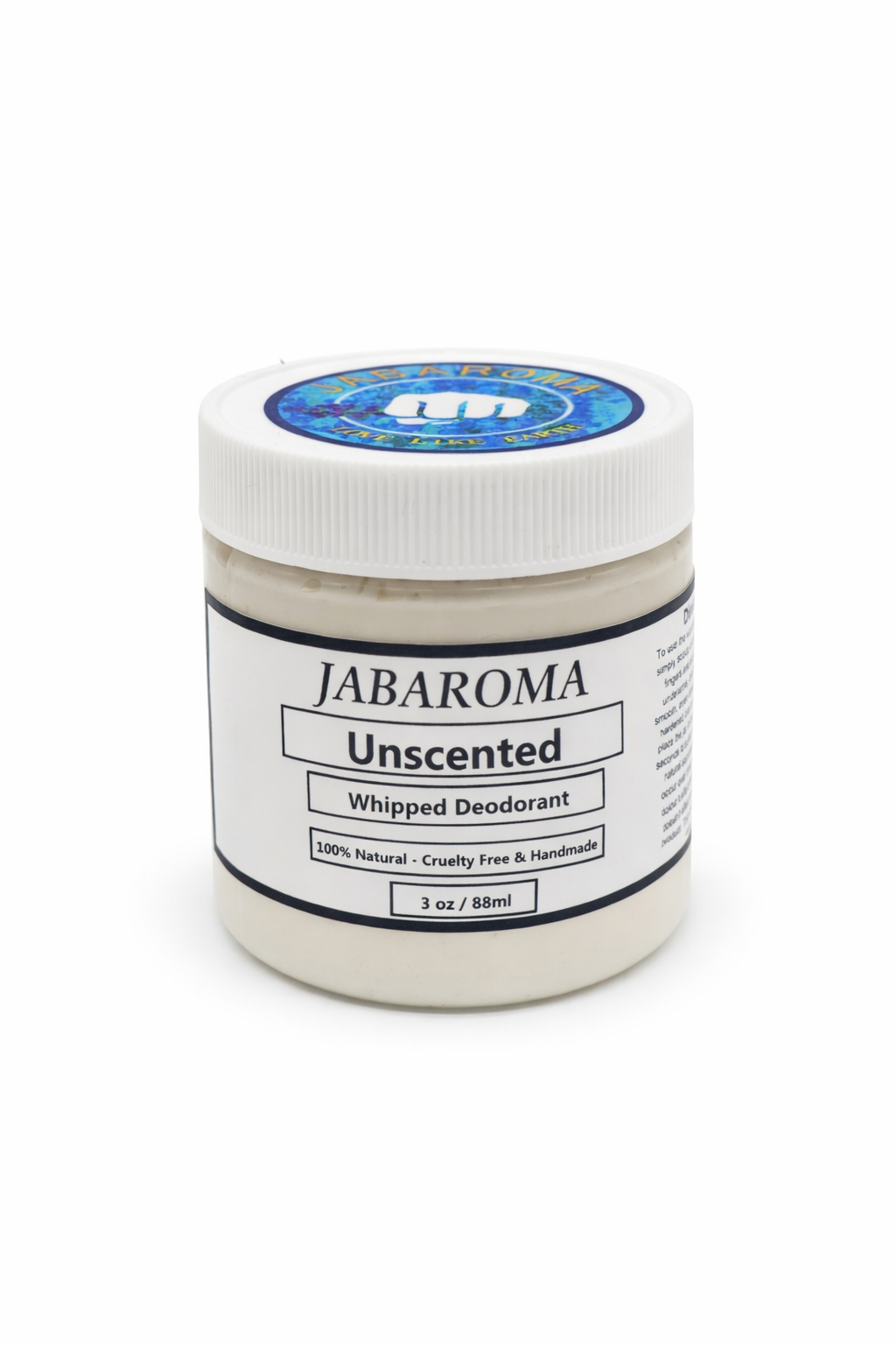 Unscented Deodorant.png