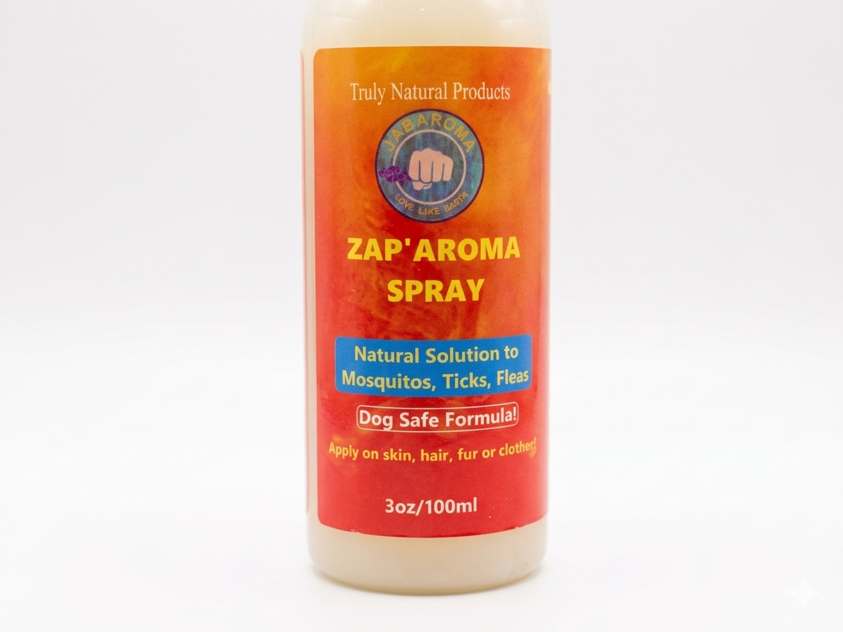 Zaparoma 4oz Front Label.png