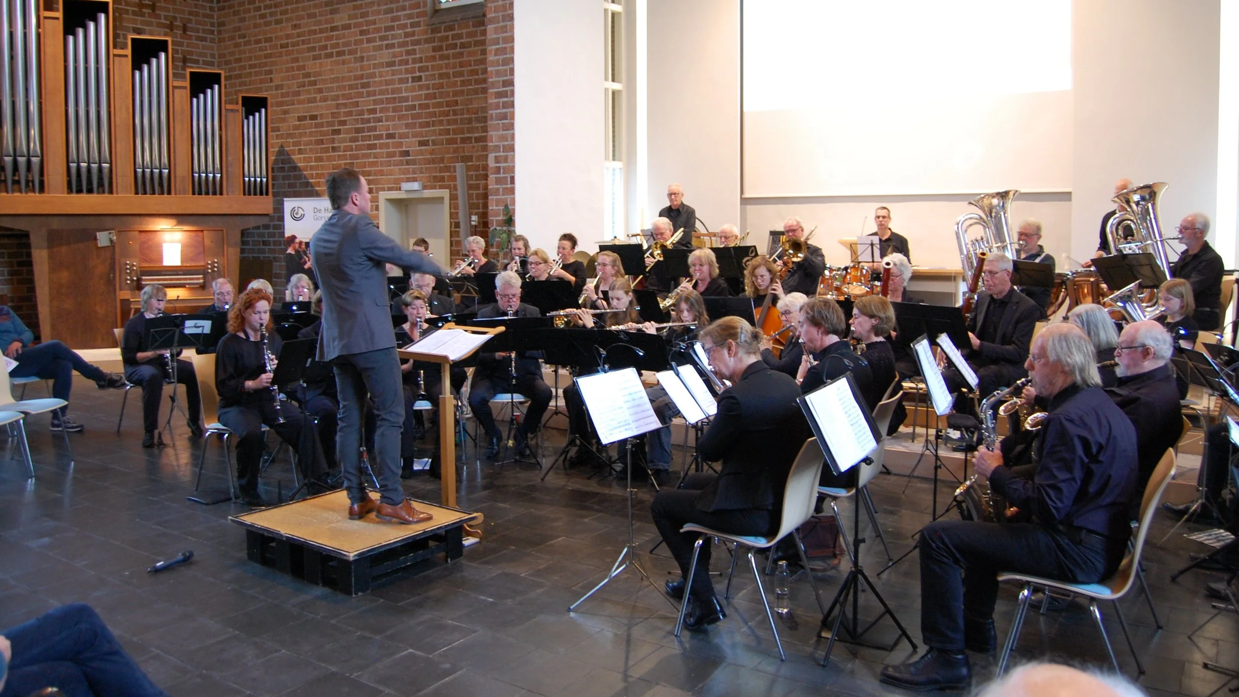 Voorjaarsconcert Eefde