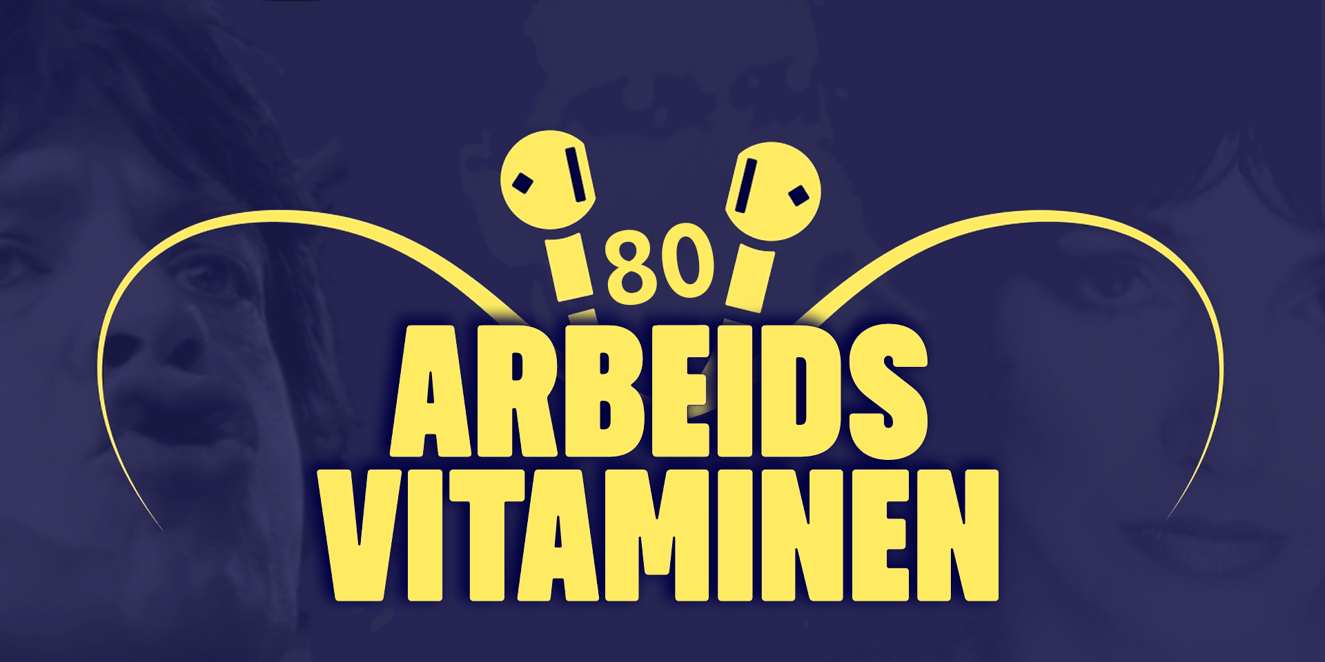 Voorjaarsconcert: arbeidsvitaminen