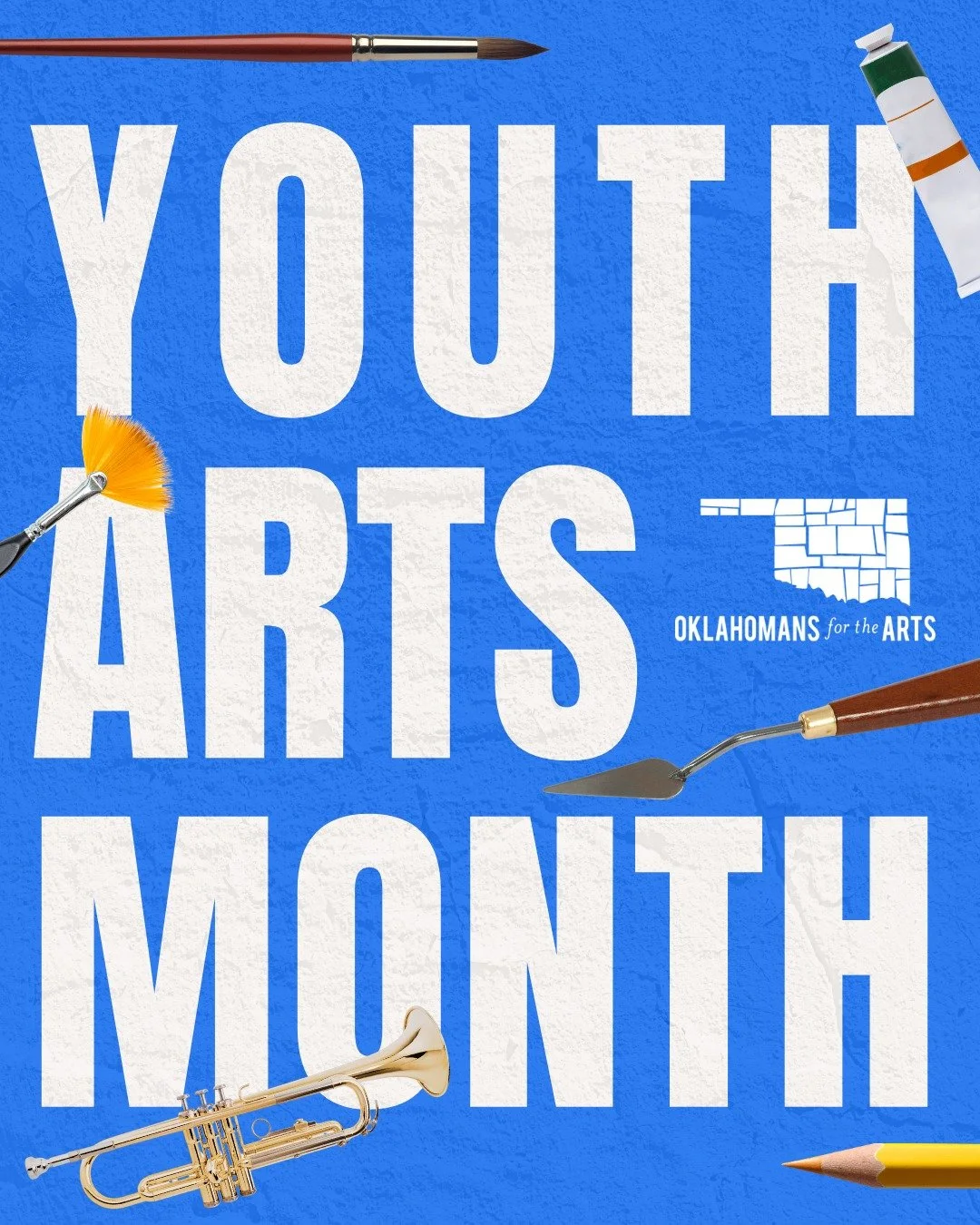 📊 Want better test scores? Look to the arts. 🎨🎓

As we celebrate Youth Arts Month, it&rsquo;s important to remember that the arts aren't just an "extra"&mdash;they are a powerful driver of academic success. Data shows that students with 