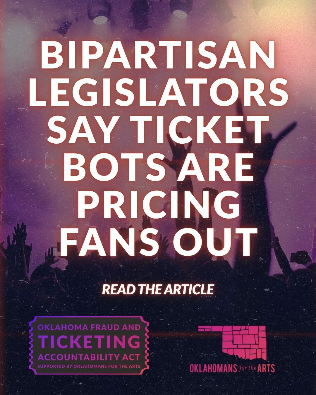 This National Conference of State Legislators Article shows that there is strong support for consumer protections on both sides of the aisle. Both legislators framed their proposals not as an attempt to control markets wholesale, but as a response to