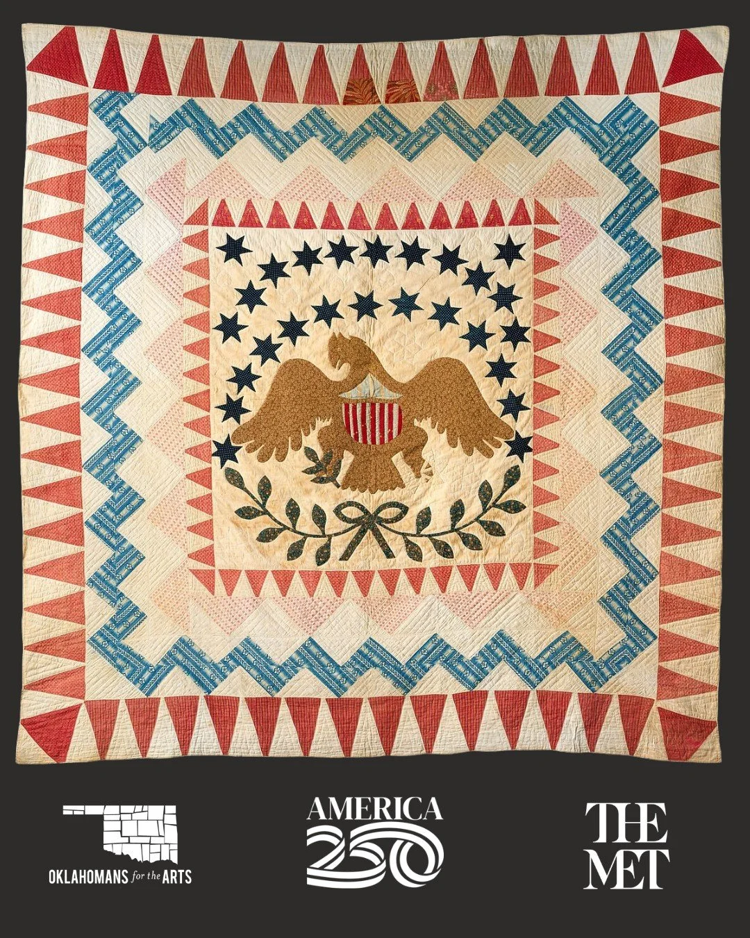 Art is woven into the fabric of our nation. Creative expression has always been how Americans process their history, share their struggles, and celebrate. 

When we invest in local arts, we are strengthening the social and economic threads that hold 