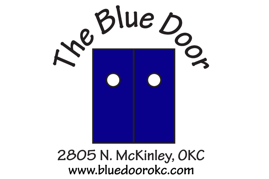 OFTA Coalition Member The Blue Door.png