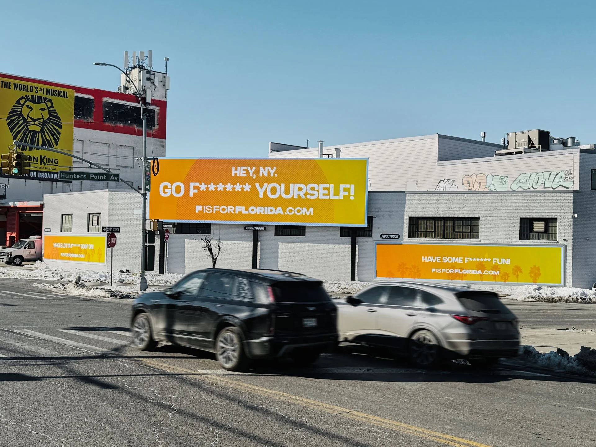 This Real Estate Agent Wants to Have a Word with New York