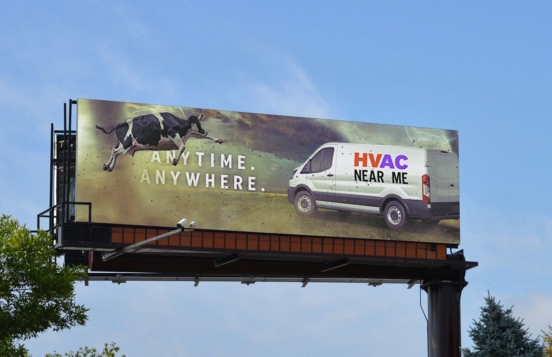 Home Services - Tornado