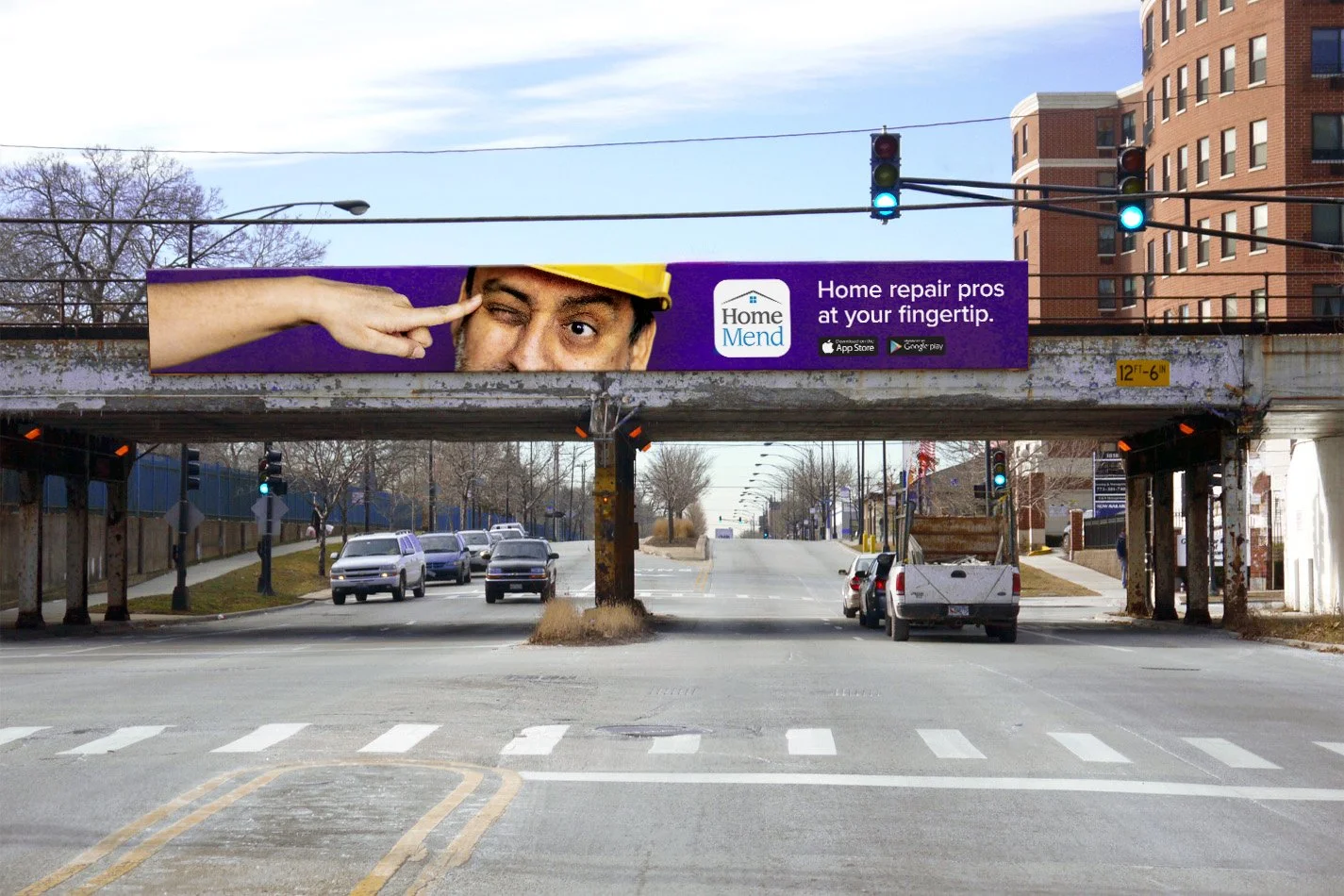 Home Services - Repair Pros at Your Fingertip