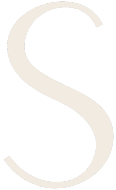 SK Studio Design - logo S
