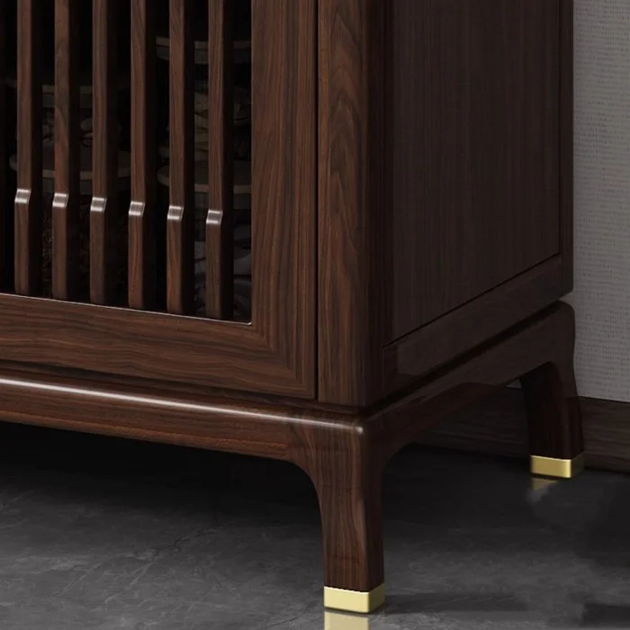 We're excited to showcase some of the key pieces that beautifully bridge the gap between past and present in our mid-century modern bedroom design. 
Each item was carefully selected, not only for its aesthetic appeal but also for how it complements o