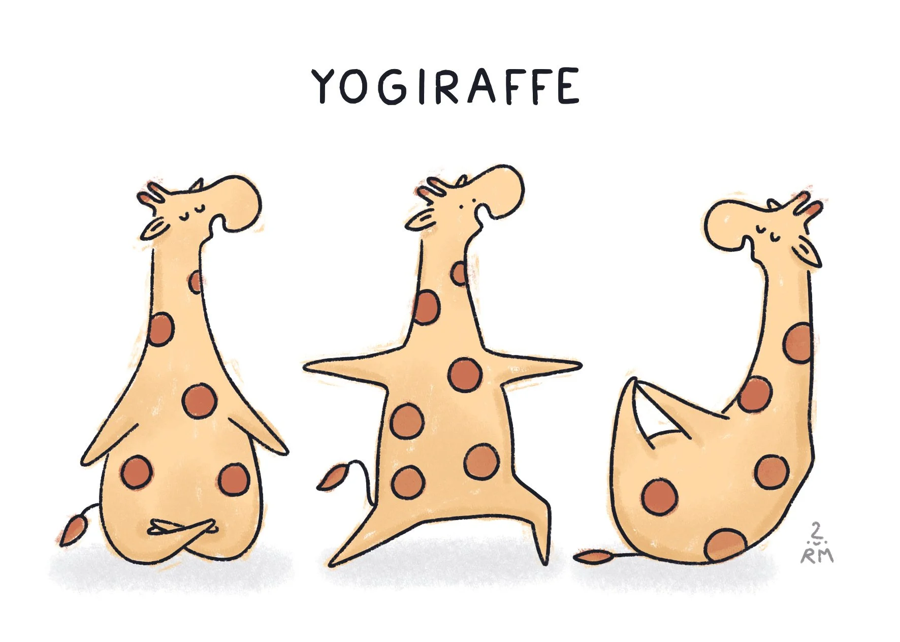 Postkarten LBM 1Yogiraffe.jpg