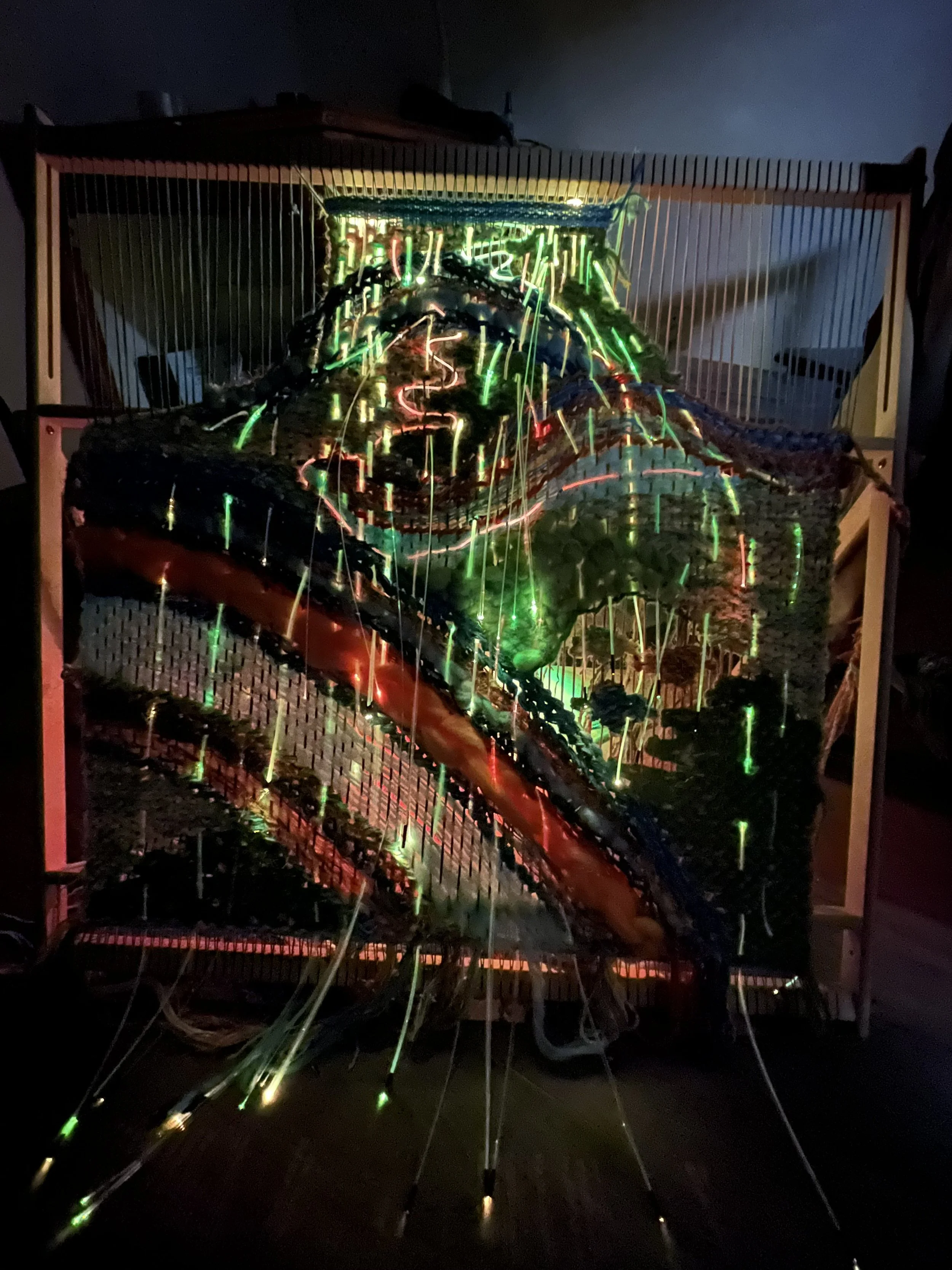 Light Testing